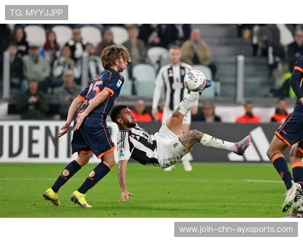 尤文图斯耐心渗透,中场稳固带来更多可能