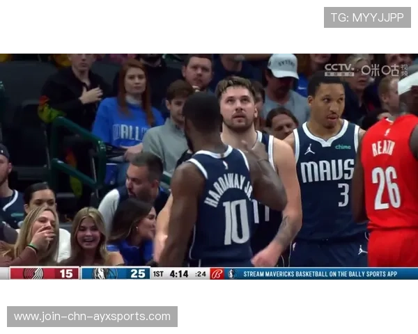 东契奇续约博弈进入白热阶段：篮坛未来的新赌局