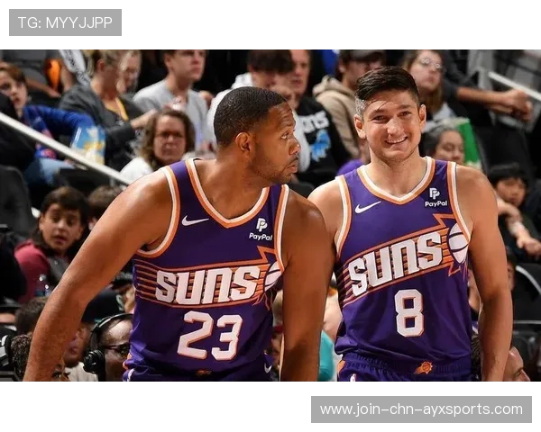 太阳阵容轮换：板凳输出与首发互补成为胜负关键