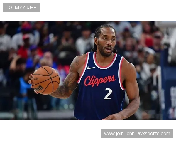 快船大胜鹈鹕，科怀·伦纳德状态回升