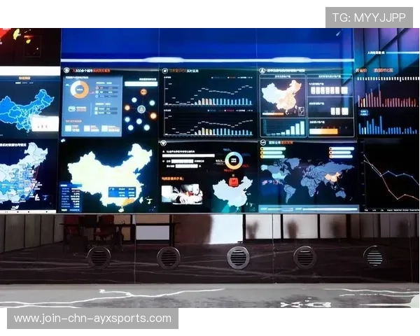 联赛数据化比赛回放系统上线，战术分析更精细